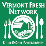 High Ridge Meadows Farm with Vermont Fresh Network