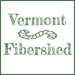 Vermont Fibershed logo