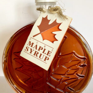 Maple Syrup